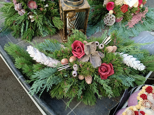 Gartenbau de Vlieger - 