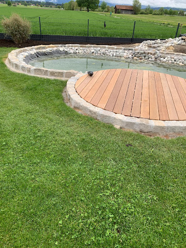 Gartenbau Weilheim - Naser Shabani - 