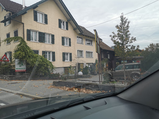 Gartengestaltung Thomas Winder - 