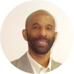 Garth Alleyne photograph