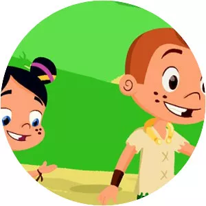 Garth and Bev - Television series