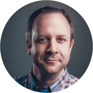 Garth Braithwaite - Author