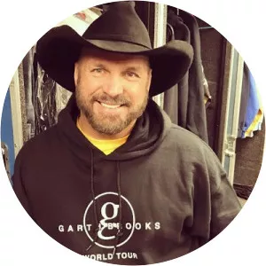 Garth Brooks - American singer-songwriter