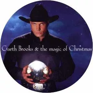 Garth Brooks and the Magic of Christmas