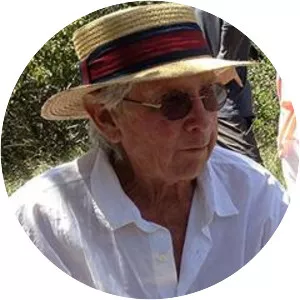 Garth Craven - Film editor