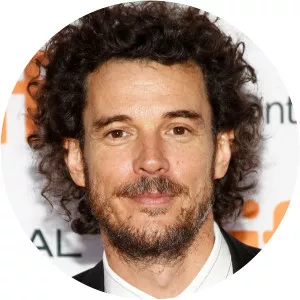 Garth Davis