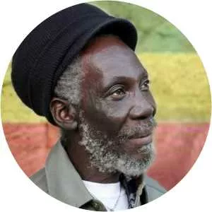 Garth Dennis - Jamaican musician