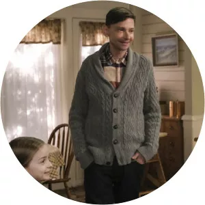 Garth Fitzgerald IV - Fictional character