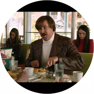 Garth Holliday - Fictional character