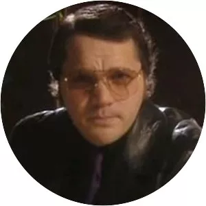 Garth Marenghi - Fictional character