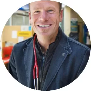 Garth Meckler - Author