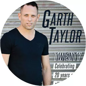 Garth Taylor - Musical artist