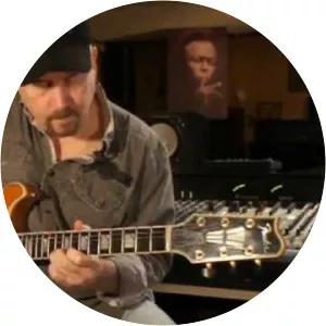 Garth Webber - Musician