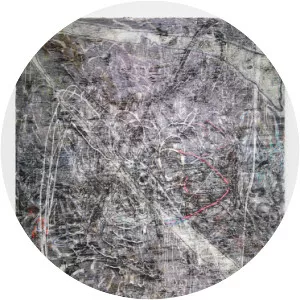 Garth Weiser - Artist