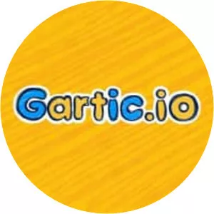 Gartic. io - Draw, Guess, WIN - Video game