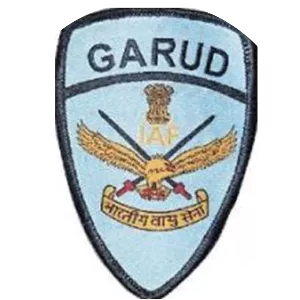 Garud Commando Force
