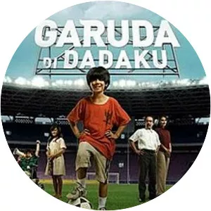 Garuda di Dadaku