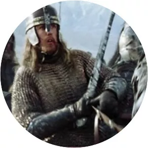 Gárulf - Fictional character