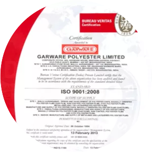 Garware Polyester Ltd.
