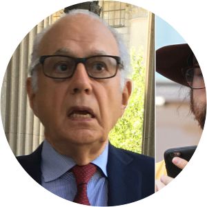 Gary A. Tomei photograph