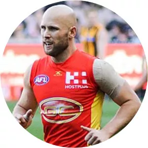 Gary Ablett Jr. - Australian rules football player