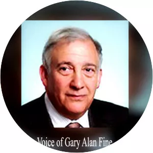 Gary Alan Fine