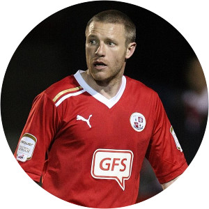 Gary Alexander - English former football player