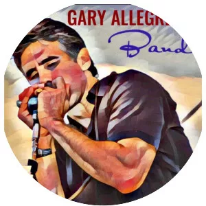 Gary Allegretto - Musical artist