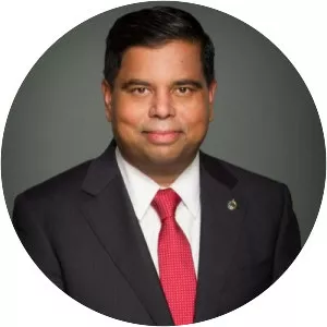 Gary Anandasangaree photograph