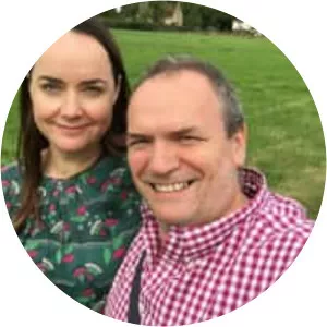 Gary Andrews photograph