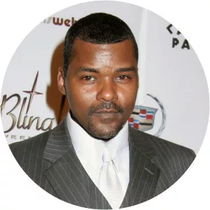 Gary Anthony Sturgis