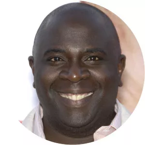 Gary Anthony Williams