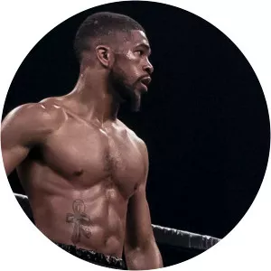 Gary Antonio Russell