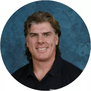 Gary Ayres - Australian footballer