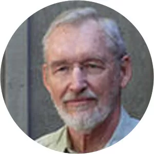 Gary B. Palmer photograph