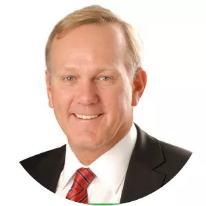 Gary Bailey photograph