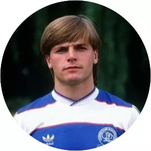 Gary Bannister - English former football player