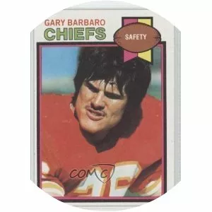 Gary Barbaro