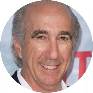 Gary Barber - Chairperson of Spyglass Entertainment