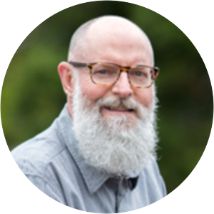 Gary Barkhuizen - Author