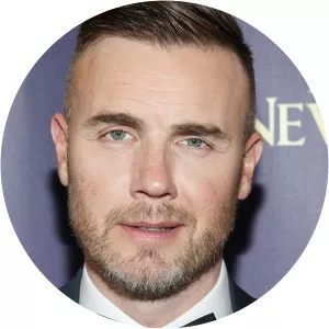 Gary Barlow - Singer-songwriter