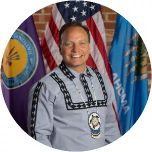 Gary Batton - Politician