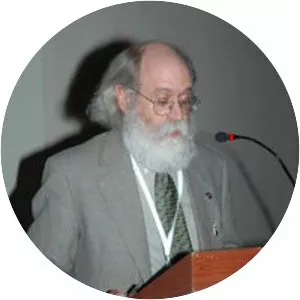 Gary Beckman - Professor