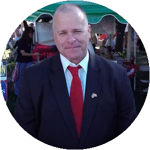 Gary Berntsen photograph