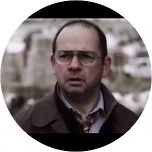 Gary Betsworth - Actor