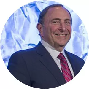 Gary Bettman