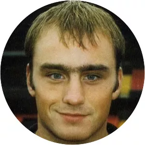 Gary Bollan - Scottish football player