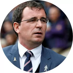 Gary Bowyer