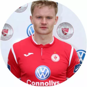 Gary Boylan - Football player