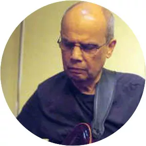 Gary Boyle - British guitarist